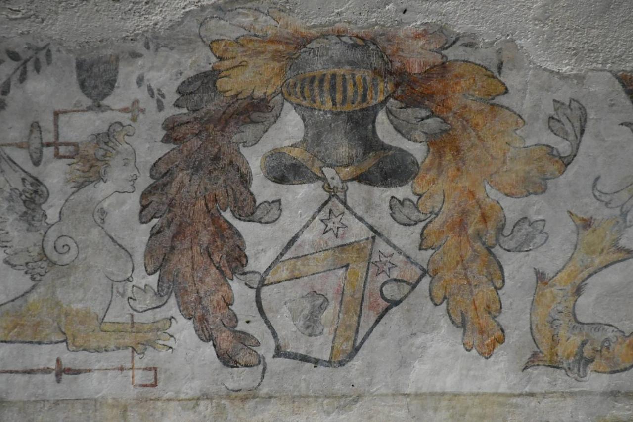 Un château en Bourgogne Saincaize-Meauce Extérieur photo