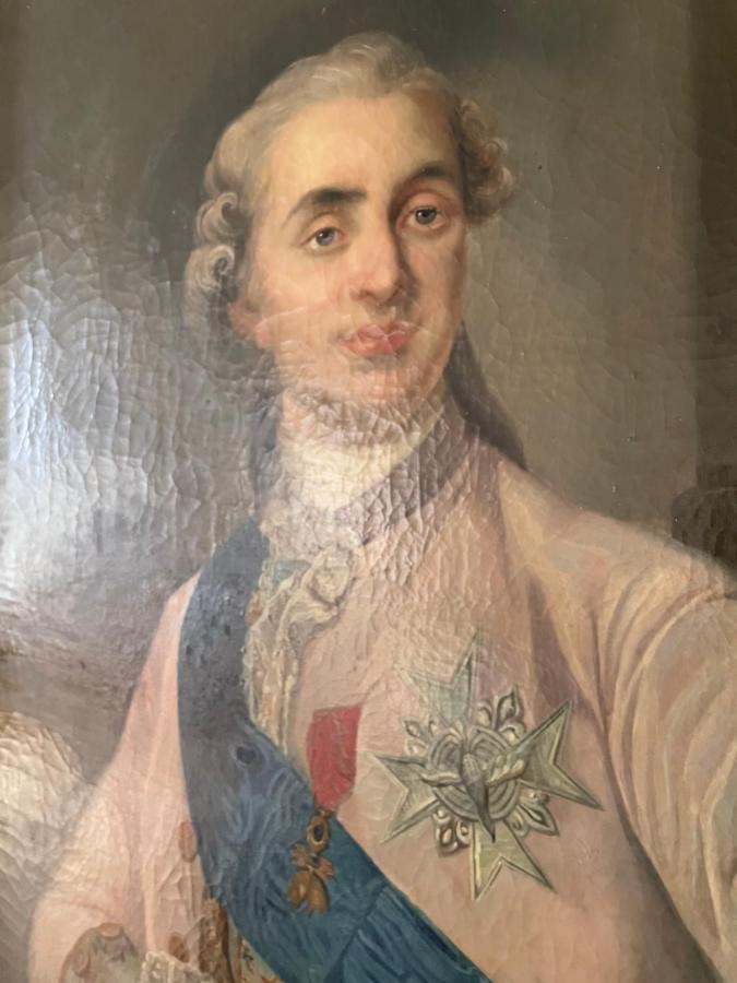 Un château en Bourgogne Saincaize-Meauce Extérieur photo